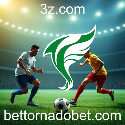 A Expansão dos Jogos Online: Tornadobet em Destaque