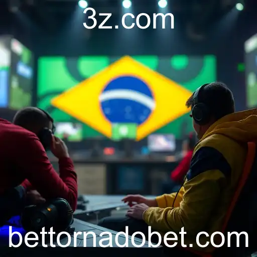 O Crescimento e Desafios do Mercado de Apostas em 2025