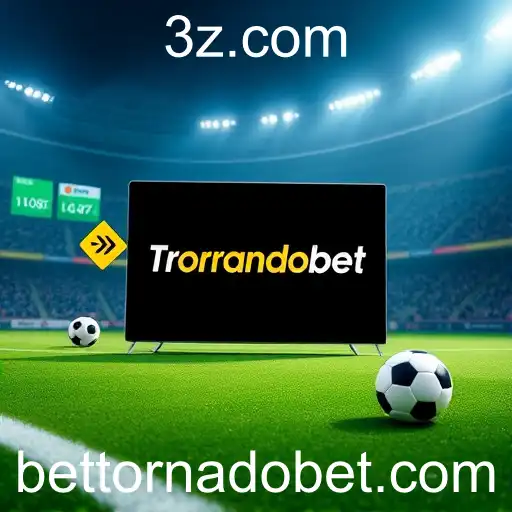 Ascensão do Tornadobet no Mercado Brasileiro de Jogos