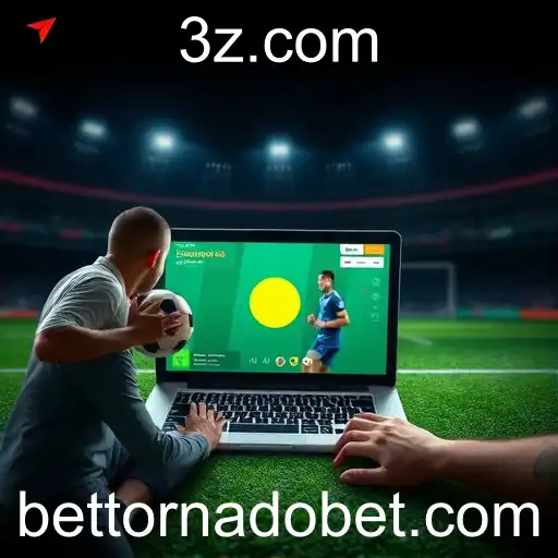 Expansão do Mercado de Apostas Online em 2025