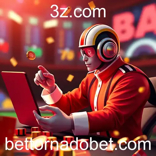 A Ascensão dos Jogos de Apostas Online em 2025