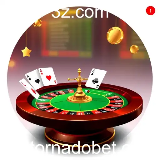 Tornadobet: Novas Tendências e Expansão no Mercado de Jogos Online