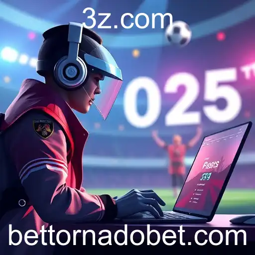 Tornadobet: Crescimento no Mercado de Jogos Online em 2025