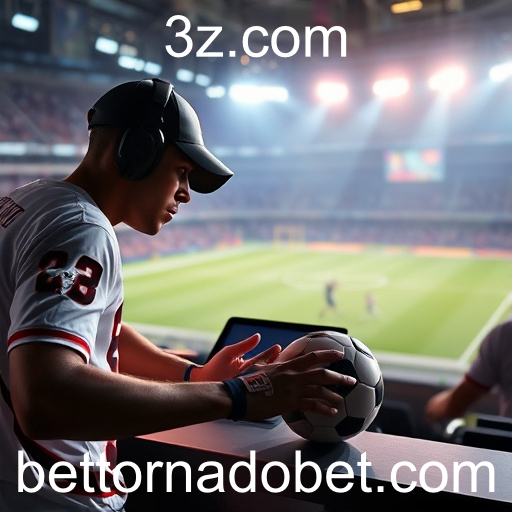 Tornadobet Prepara Grandes Novidades para os Jogadores
