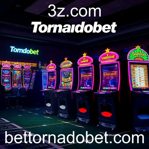 Tornadobet: A Revolução no Mercado de Apostas Online