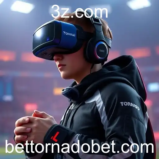 A Revolução do Tornadobet em 2025