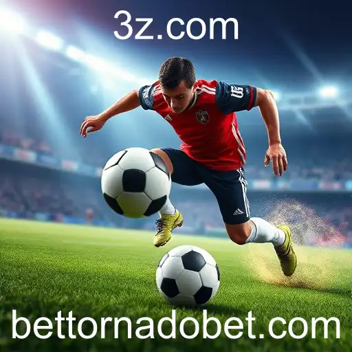 A Ascensão do Tornadobet no Cenário das Apostas Online