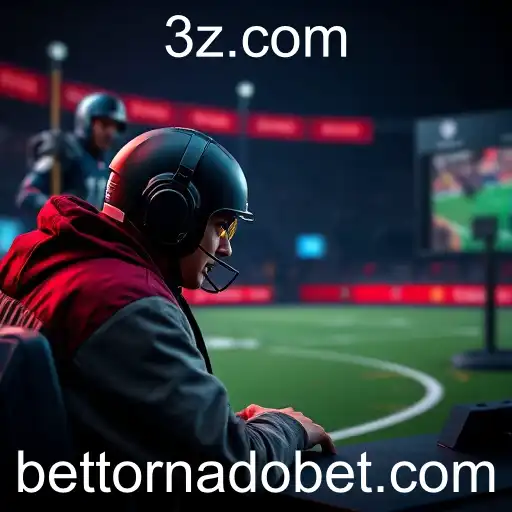 Jogos Online em Ascensão: Tornadobet e o Cenário Atual