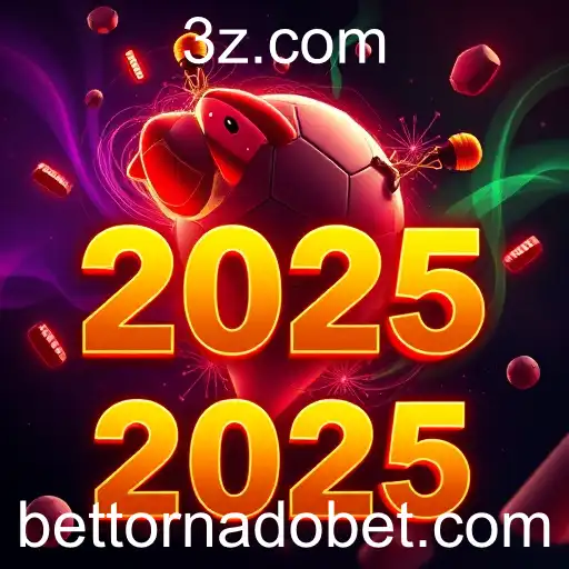 Tornadobet Transforma Cenário de Jogos em 2025