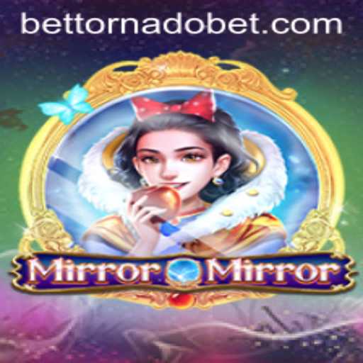MirrorMirror: A Captivating Journey into the World of TornadoBet