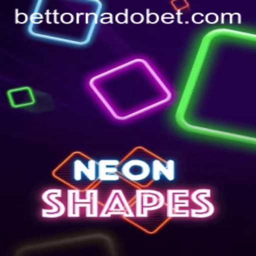 Unveiling NeonShapes: A Game-Changing Experience with Tornadobet