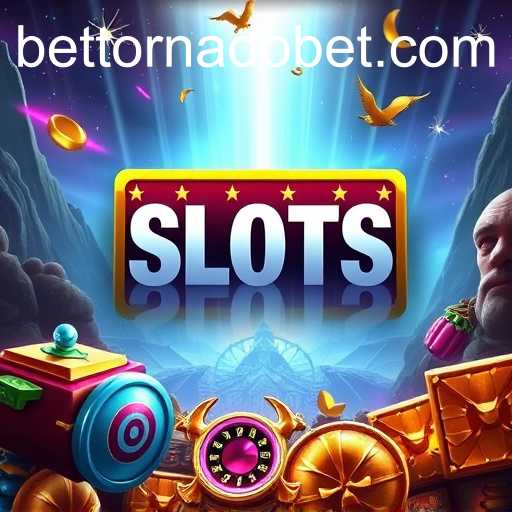Exploring the World of Online Slots with Tornadobet