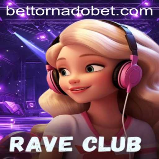 RaveClub: An Exciting New Gaming Experience with Tornadobet