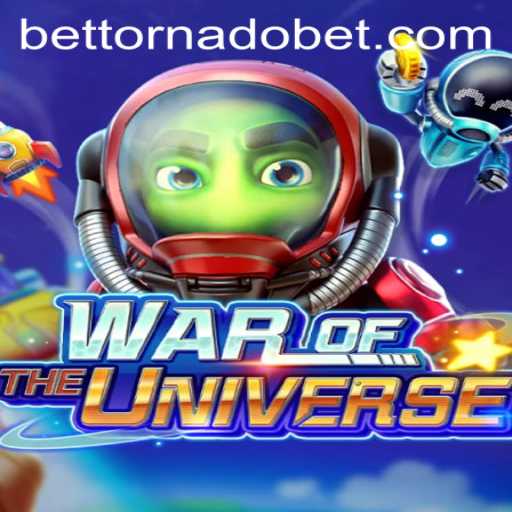 Exploring the Universes of WAROFTHEUNIVERSE and the Tornadobet Phenomenon