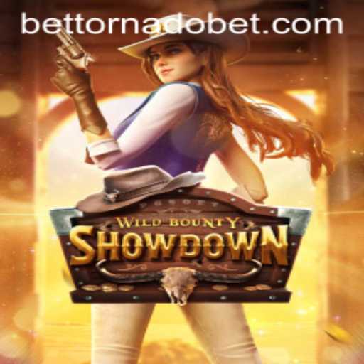 WildBountyShowdown: A Thrilling Adventure in the World of Tornadobet
